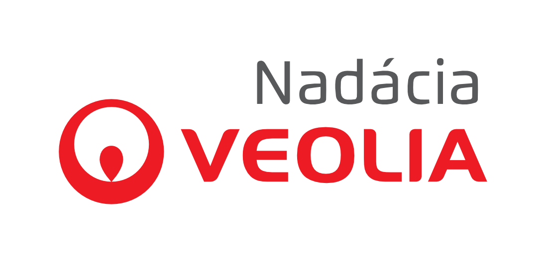 Nadácia Veolia Slovensko
