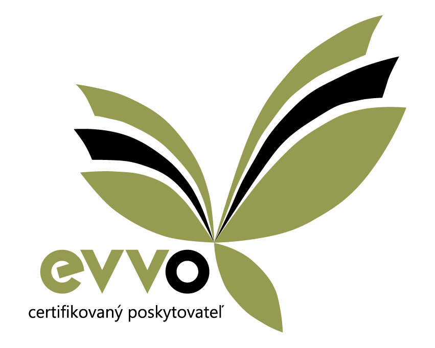 Certifikácia EVVO 